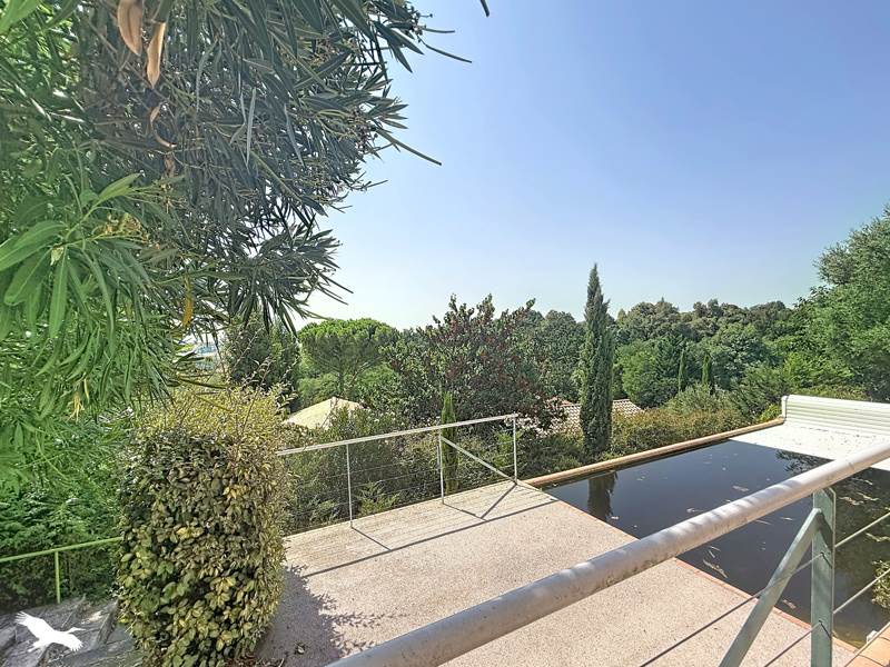 Vente Maison MONS - 5 pièces -165 m² - (31280)