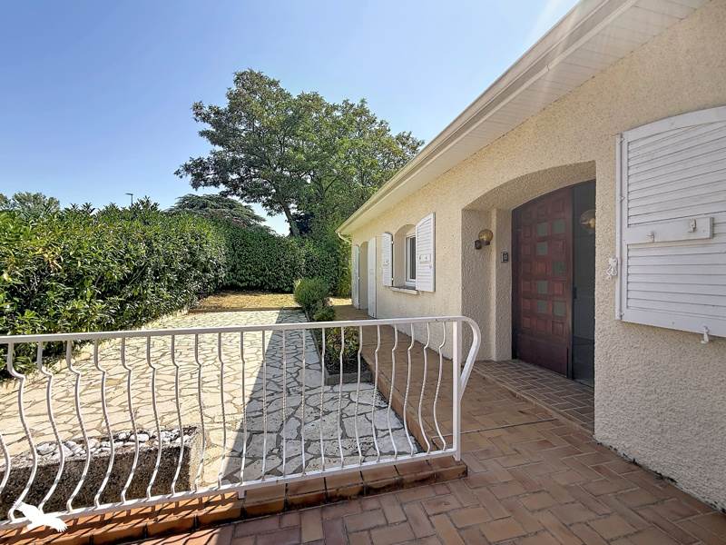 Vente Maison MONS - 5 pièces -165 m² - (31280)