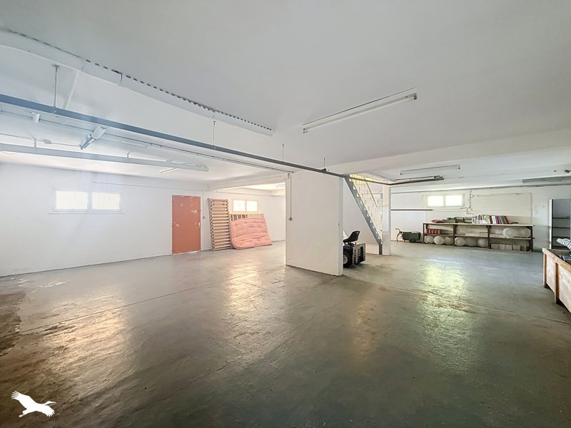 Vente Maison MONS - 5 pièces -165 m² - (31280)