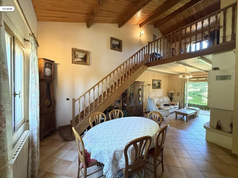 Vente Maison BALMA - 5 pièces -116 m² - (31130)