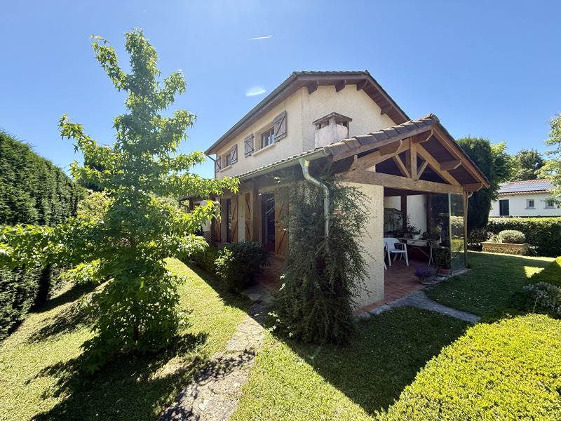Vente Maison BALMA - 5 pièces -116 m² - (31130)
