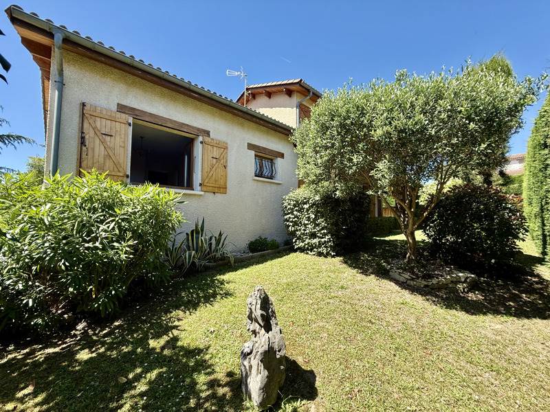 Vente Maison BALMA - 5 pièces -116 m² - (31130)
