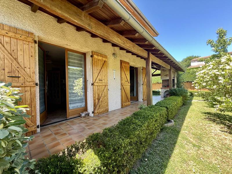 Vente Maison BALMA - 5 pièces -116 m² - (31130)