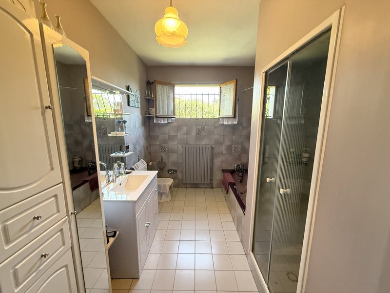 Vente Maison BALMA - 5 pièces -116 m² - (31130)