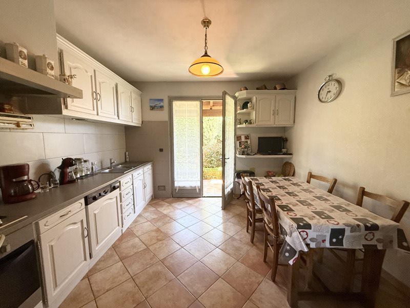 Vente Maison BALMA - 5 pièces -116 m² - (31130)