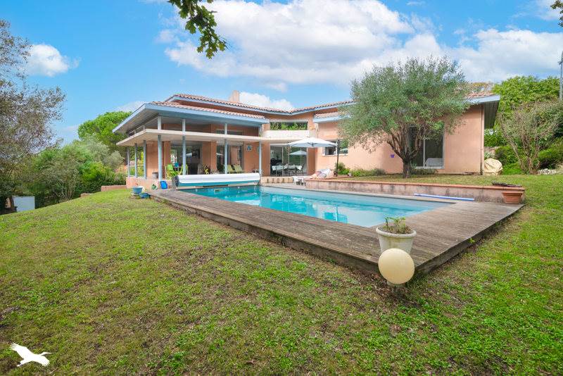 Vente Maison BALMA - 6 pièces -181 m² - (31130)