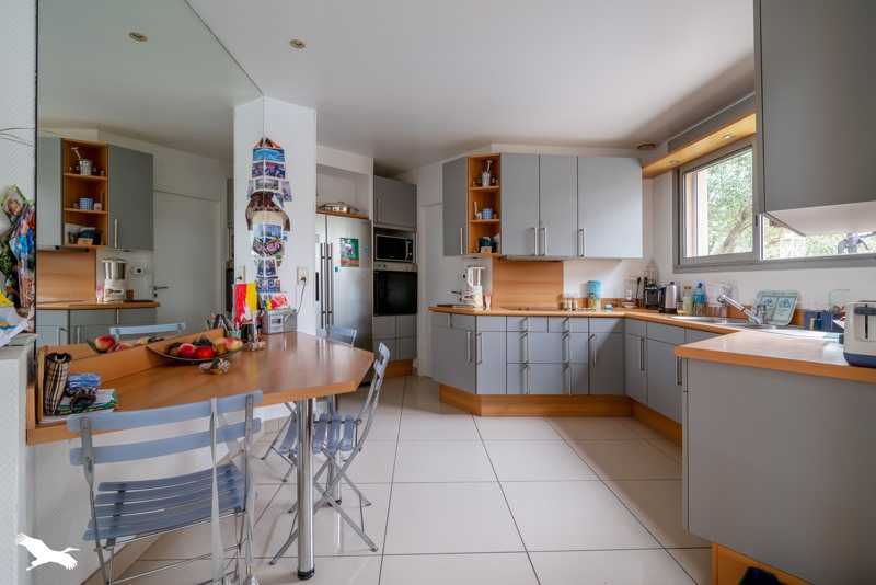Vente Maison BALMA - 6 pièces -181 m² - (31130)