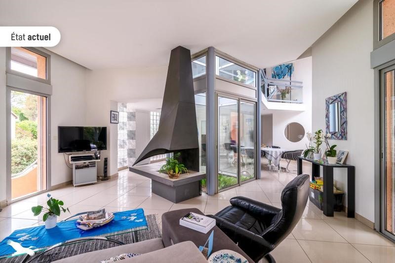 Vente Maison BALMA - 6 pièces -181 m² - (31130)