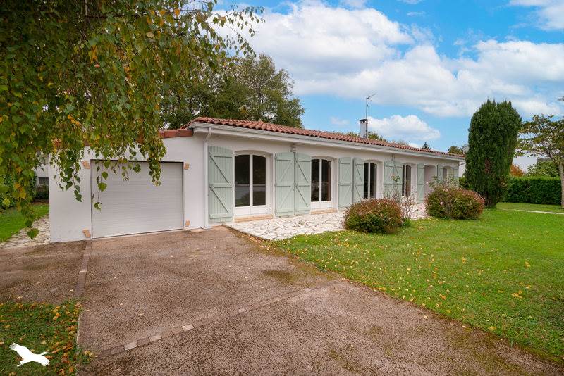 Vente Maison PIN BALMA - 6 pièces -137 m² - (31130)