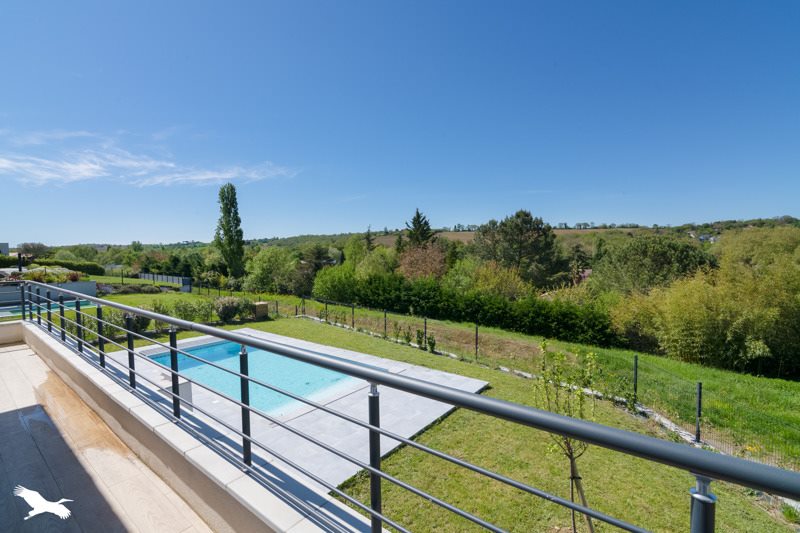 Vente Maison PIN BALMA - 8 pièces -247 m² - (31130)