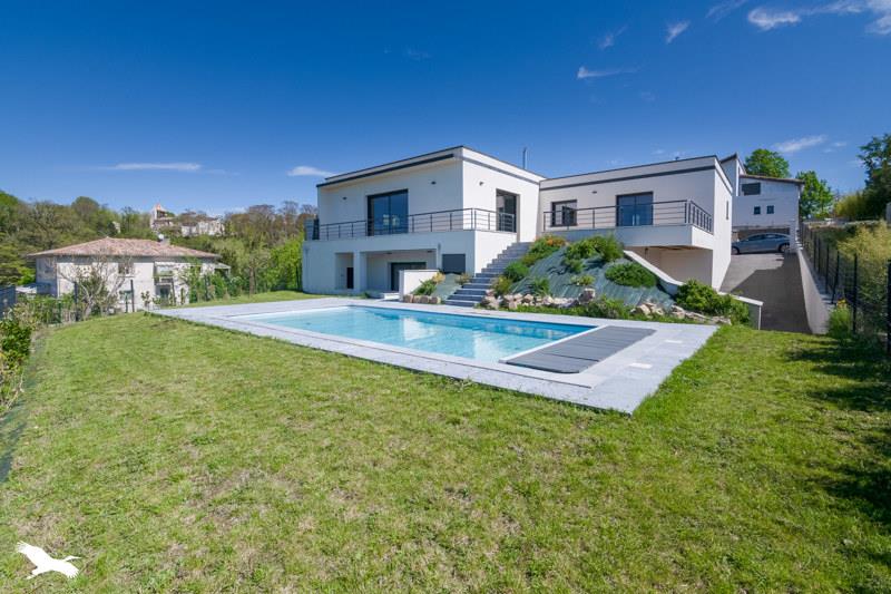 Vente Maison PIN BALMA - 8 pièces -247 m² - (31130)