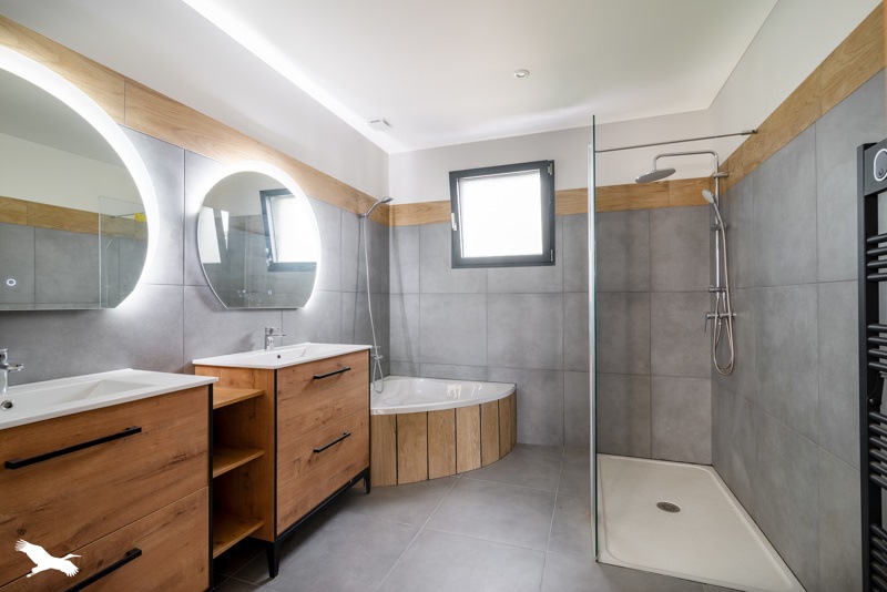Vente Maison PIN BALMA - 8 pièces -247 m² - (31130)