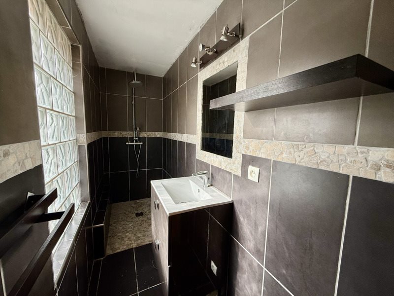 Vente Maison FLOURENS - 7 pièces -197 m² - (31130)