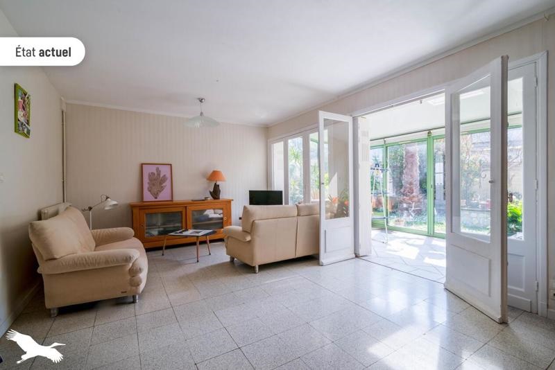 Vente Maison BALMA - 5 pièces -113 m² - (31130)