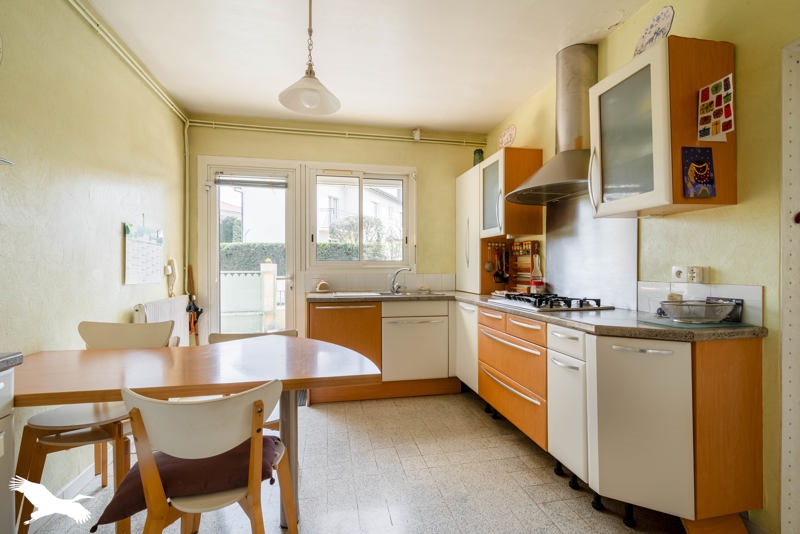 Vente Maison BALMA - 5 pièces -113 m² - (31130)