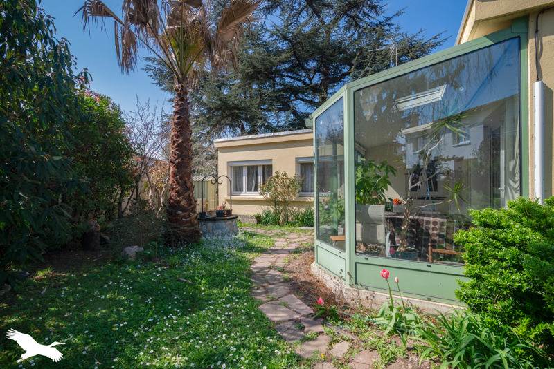 Vente Maison BALMA - 5 pièces -113 m² - (31130)