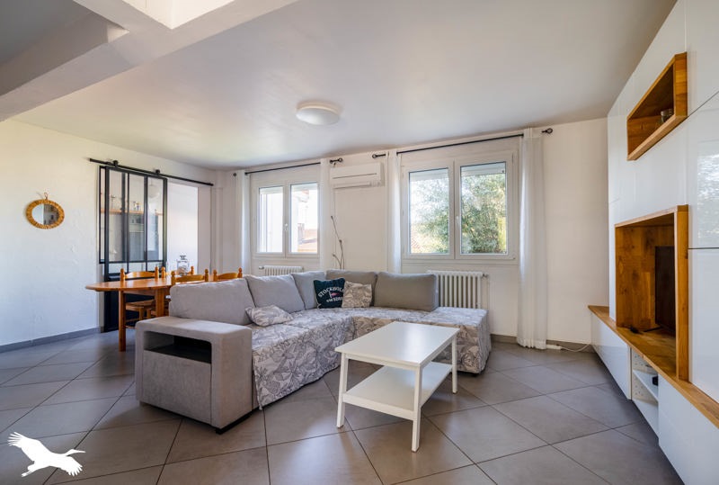 Vente Maison BALMA - 6 pièces -95 m² - (31130)