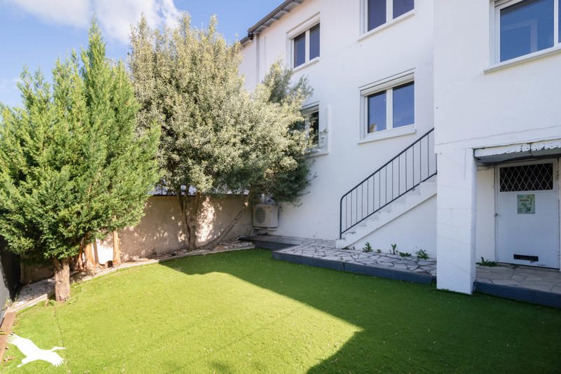 Vente Maison BALMA - 6 pièces -95 m² - (31130)