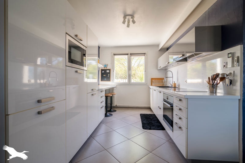 Vente Maison BALMA - 6 pièces -95 m² - (31130)