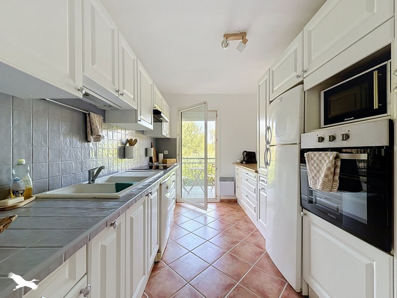 Vente Appartement BALMA - 5 pièces -112 m² - (31130)