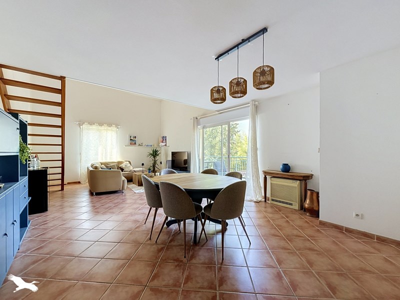 Vente Appartement BALMA - 5 pièces -112 m² - (31130)