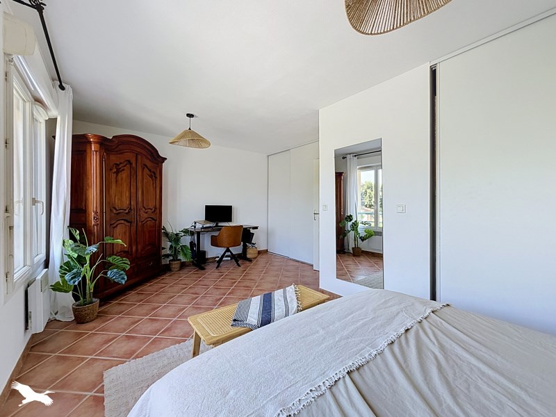 Vente Appartement BALMA - 5 pièces -112 m² - (31130)