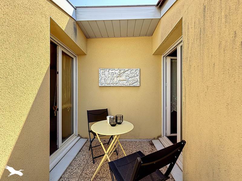 Vente Appartement BALMA - 5 pièces -112 m² - (31130)