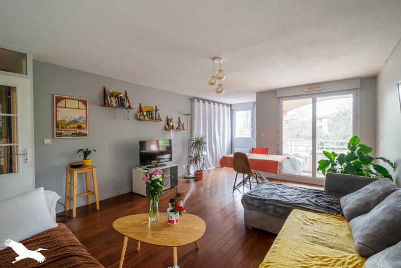 Vente Appartement BALMA - 4 pièces -84 m² - (31130)