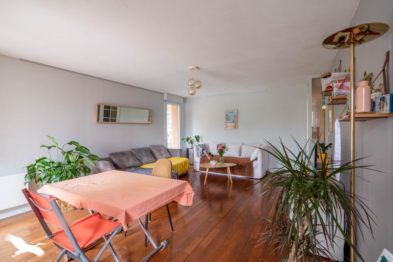 Vente Appartement BALMA - 4 pièces -84 m² - (31130)
