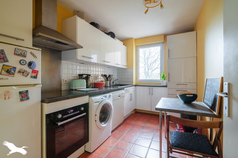Vente Appartement BALMA - 4 pièces -84 m² - (31130)