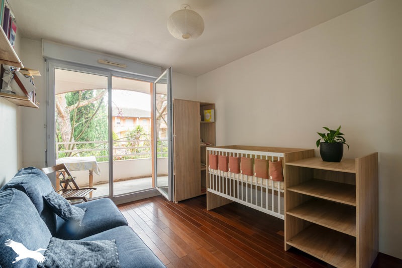 Vente Appartement BALMA - 4 pièces -84 m² - (31130)