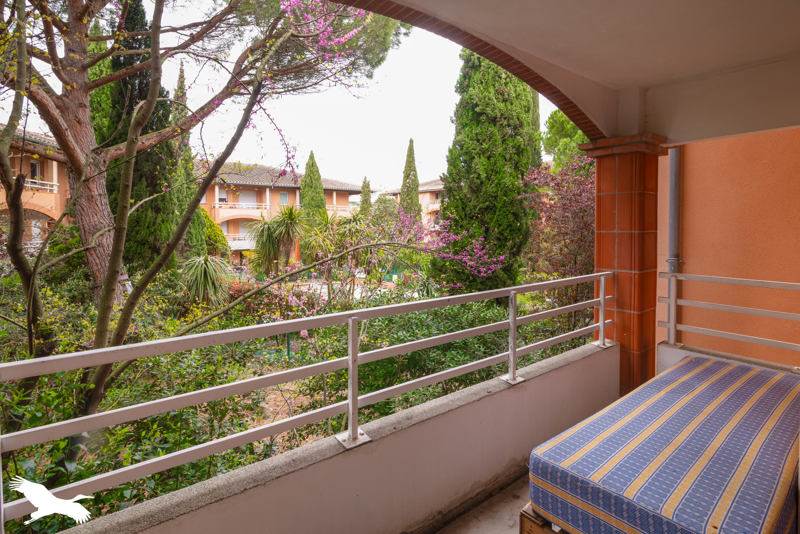 Vente Appartement BALMA - 4 pièces -84 m² - (31130)