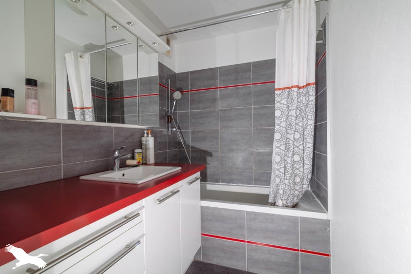 Vente Appartement BALMA - 4 pièces -84 m² - (31130)