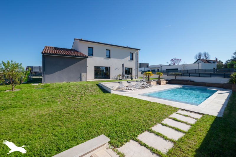 Vente Maison BALMA - 6 pièces -168 m² - (31130)
