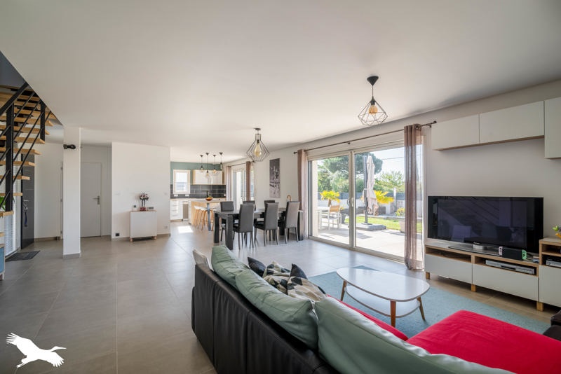 Vente Maison BALMA - 6 pièces -168 m² - (31130)