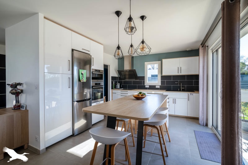 Vente Maison BALMA - 6 pièces -168 m² - (31130)