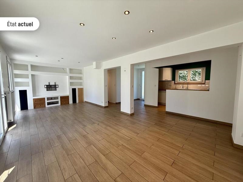 Vente Appartement BALMA - 4 pièces -97 m² - (31130)