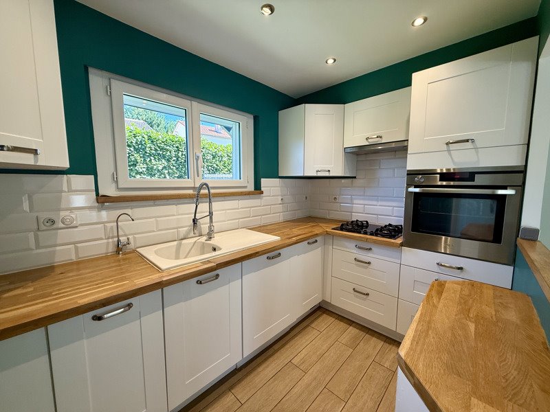 Vente Appartement BALMA - 4 pièces -97 m² - (31130)