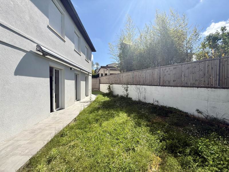 Vente Appartement BALMA - 4 pièces -97 m² - (31130)