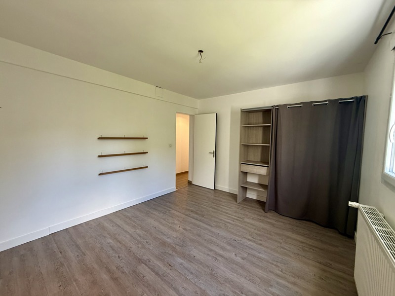 Vente Appartement BALMA - 4 pièces -97 m² - (31130)
