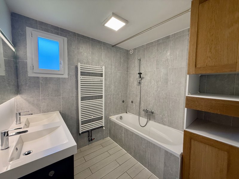 Vente Appartement BALMA - 4 pièces -97 m² - (31130)