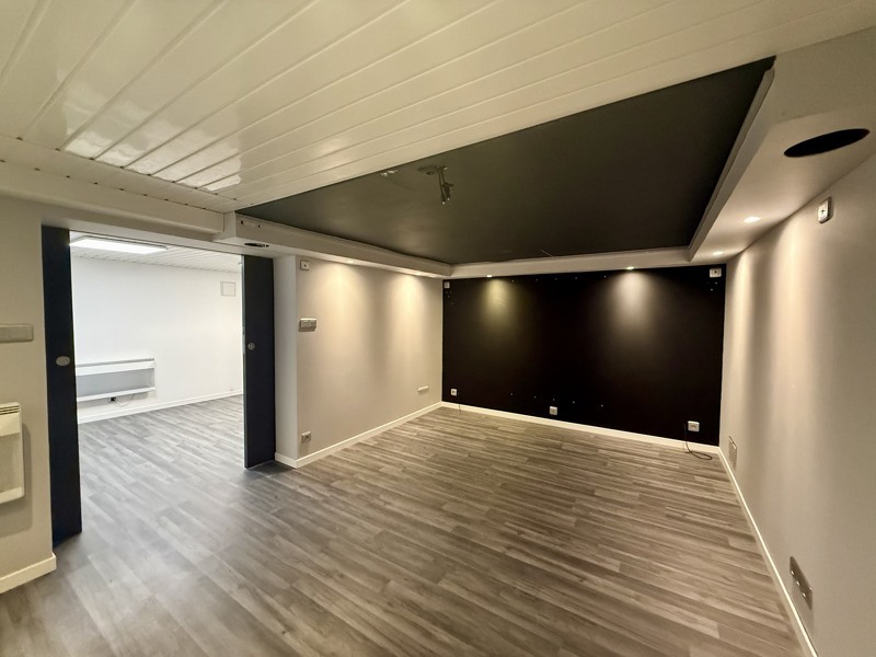 Vente Appartement BALMA - 4 pièces -97 m² - (31130)