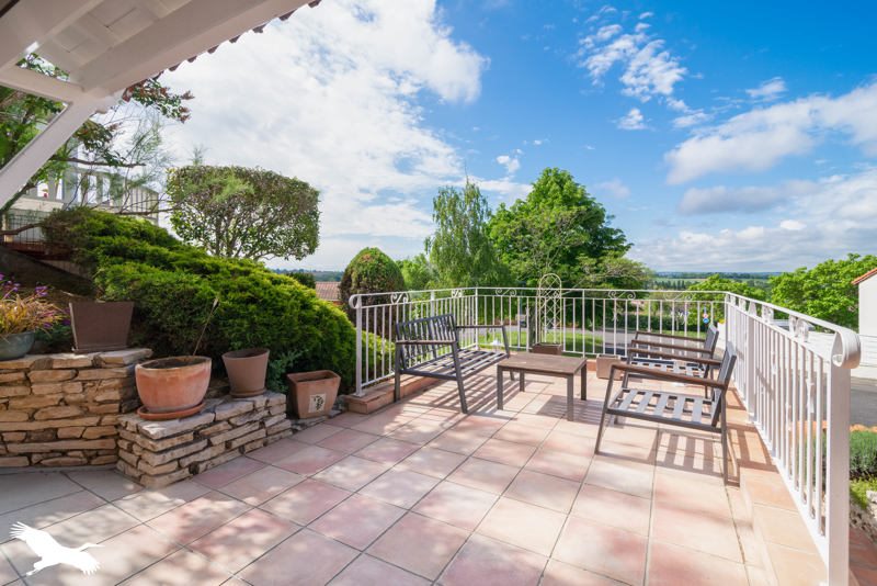 Vente Maison QUINT FONSEGRIVES - 5 pièces -131 m² - (31130)