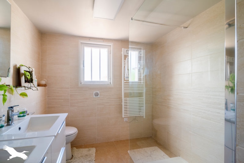 Vente Maison QUINT FONSEGRIVES - 5 pièces -131 m² - (31130)