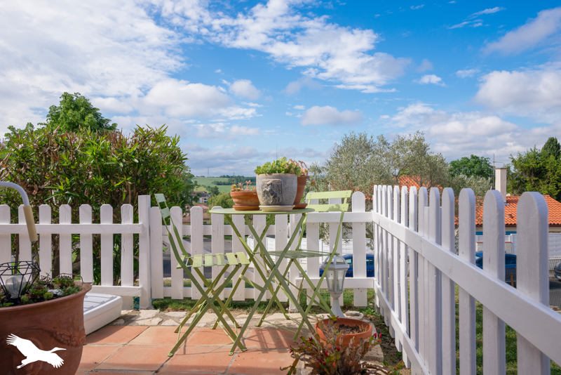 Vente Maison QUINT FONSEGRIVES - 5 pièces -131 m² - (31130)
