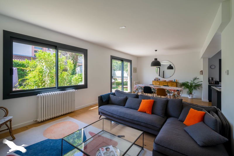 Vente Maison BALMA - 5 pièces -142 m² - (31130)