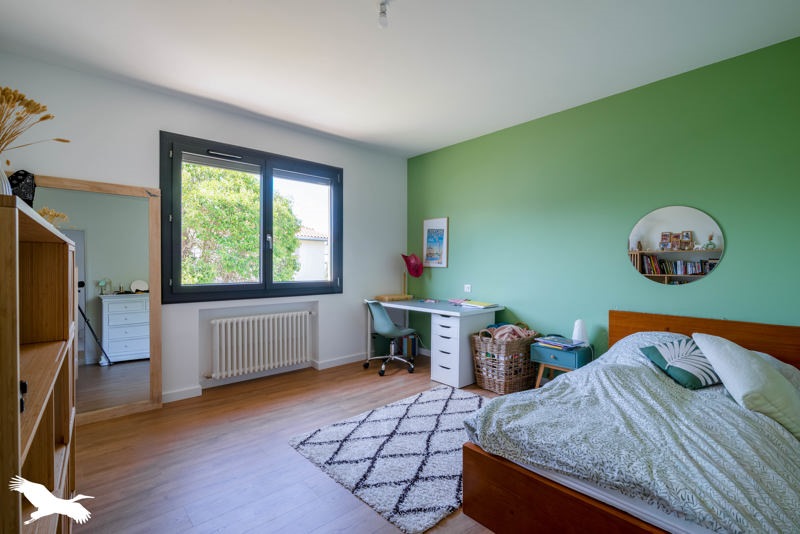 Vente Maison BALMA - 5 pièces -142 m² - (31130)