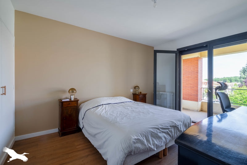 Vente Maison BALMA - 5 pièces -142 m² - (31130)