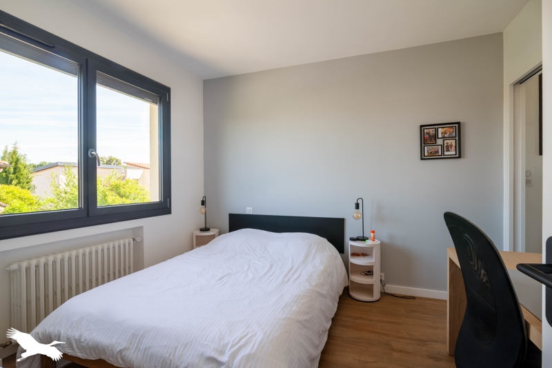 Vente Maison BALMA - 5 pièces -142 m² - (31130)