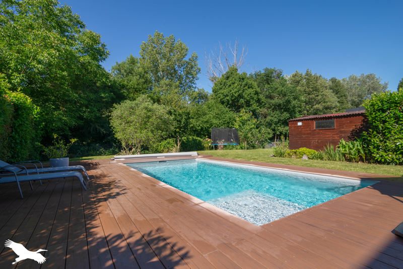 Vente Maison PIN BALMA - 4 pièces -94 m² - (31130)